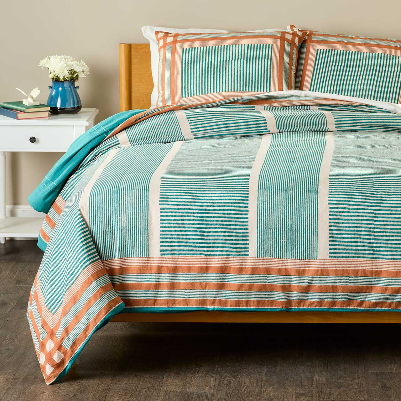 Timeless, Sustainable Home Goods