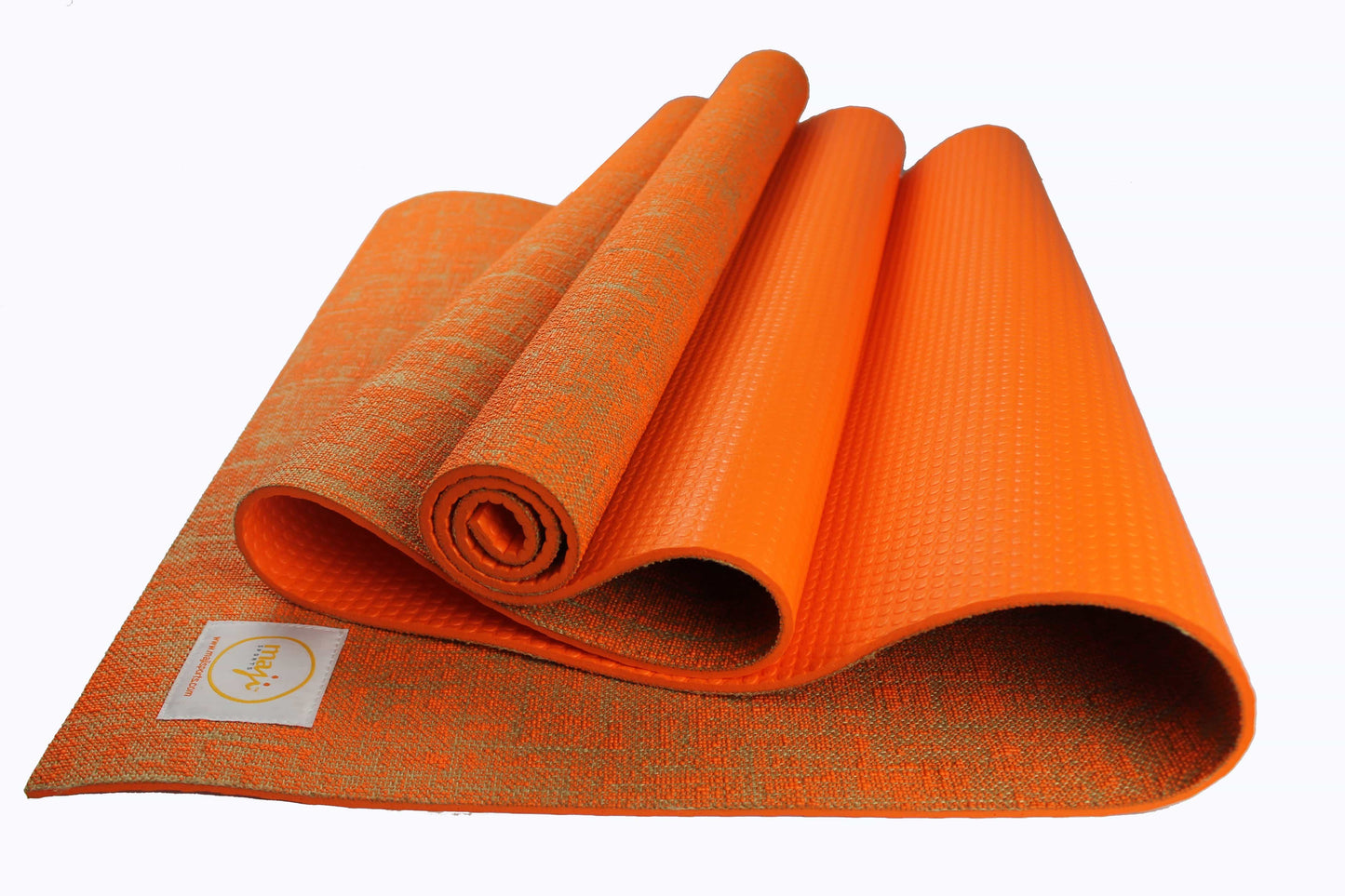 Jute Premium ECO Yoga Mat-9