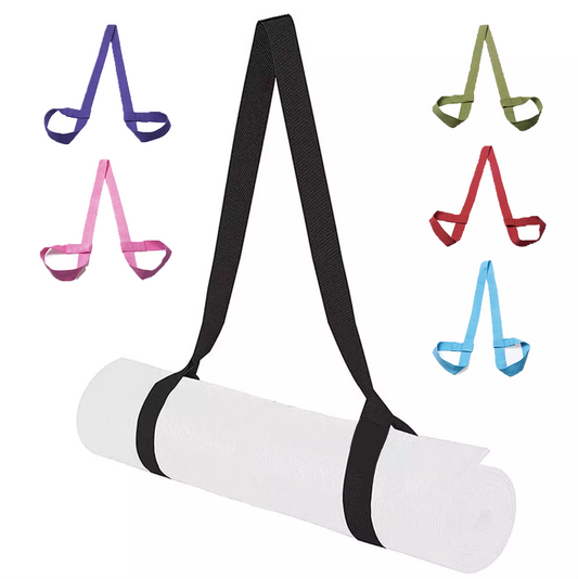 BODYSMART™ Yoga Mat Carry Strap-0