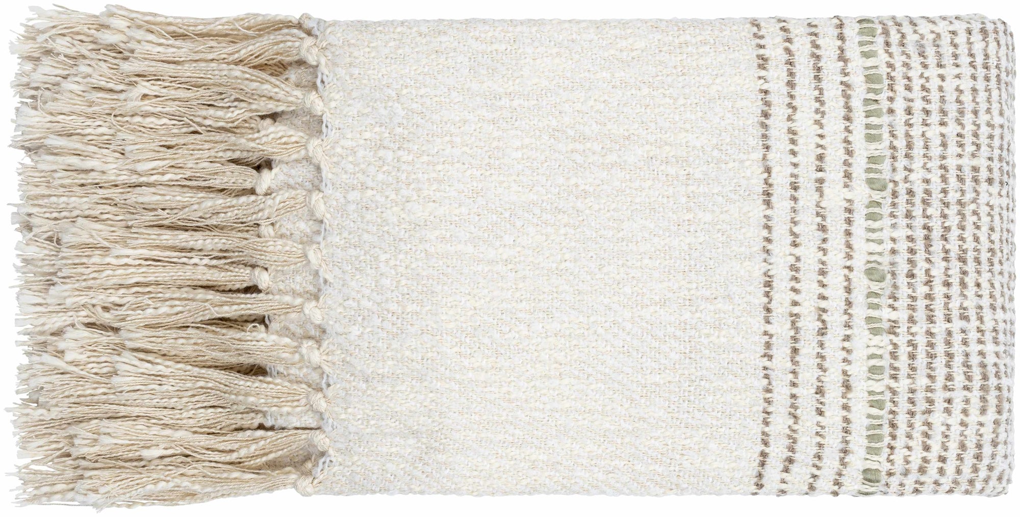 Mehringen Throw Blanket-2