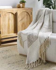 Mehringen Throw Blanket-0